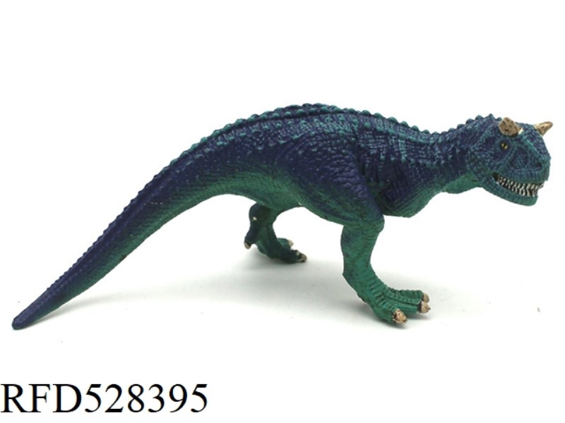 BUFFALOSAURUS