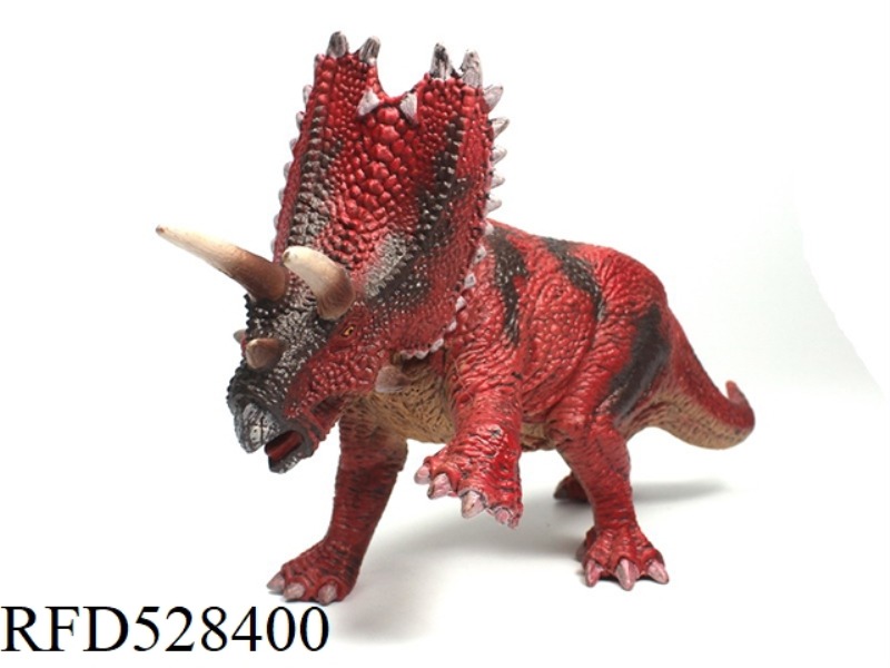 PENTACERATOPS