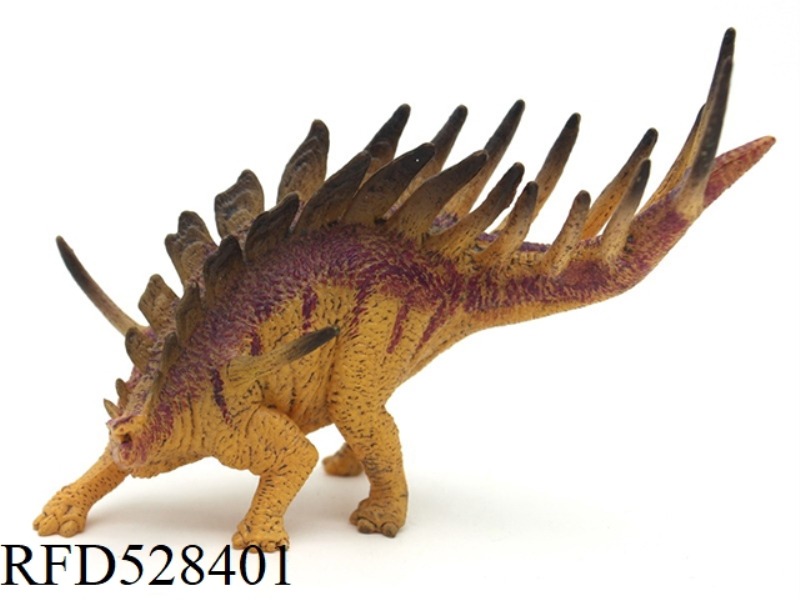 NAILED DRAGON (PURPLE)