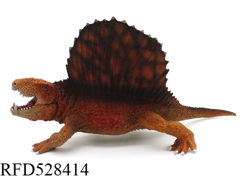 ALLOODON RED
