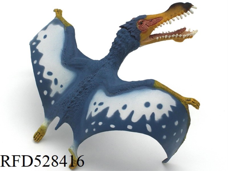 ANCIENT MAGIC PTEROSAUR