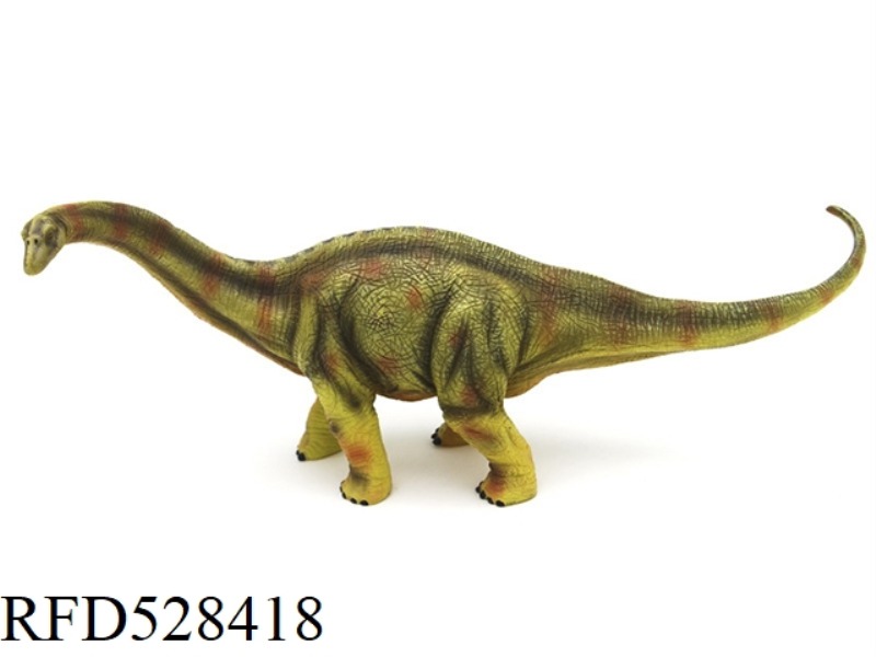 GREEN MYSTERY DRAGON