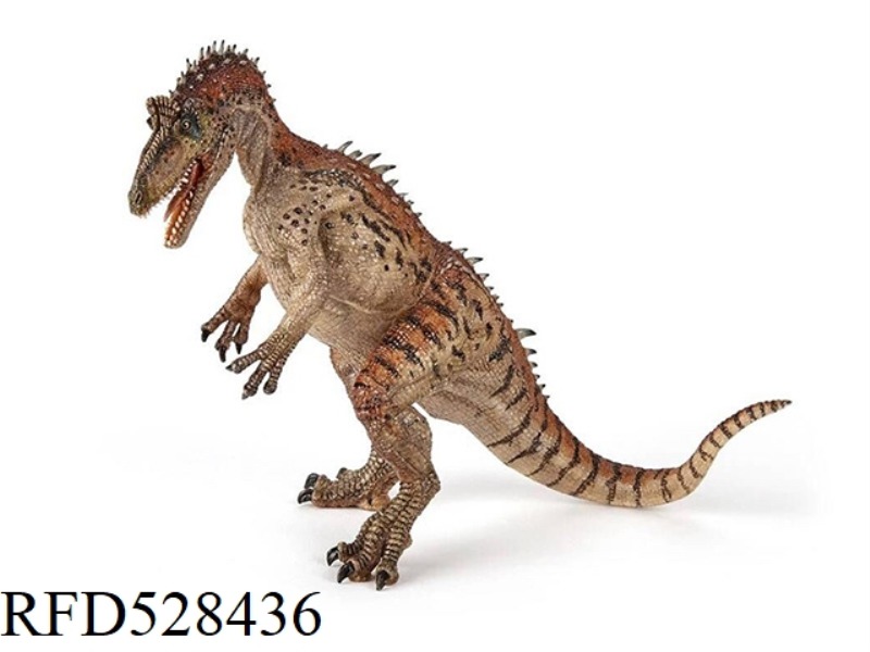 CRYOLOPHOSAURUS