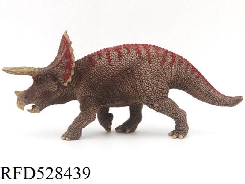 NEW TRIANGULAR DRAGON