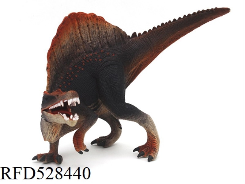 NEW SPINOSAURUS