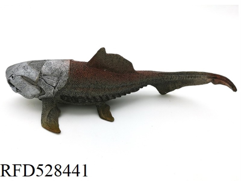 DUNKLEOSTEUS