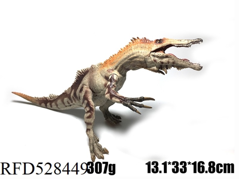 BARYONYX