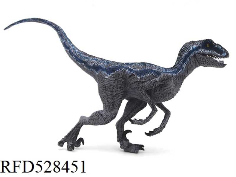 (BLUE) NEW RAPTOR