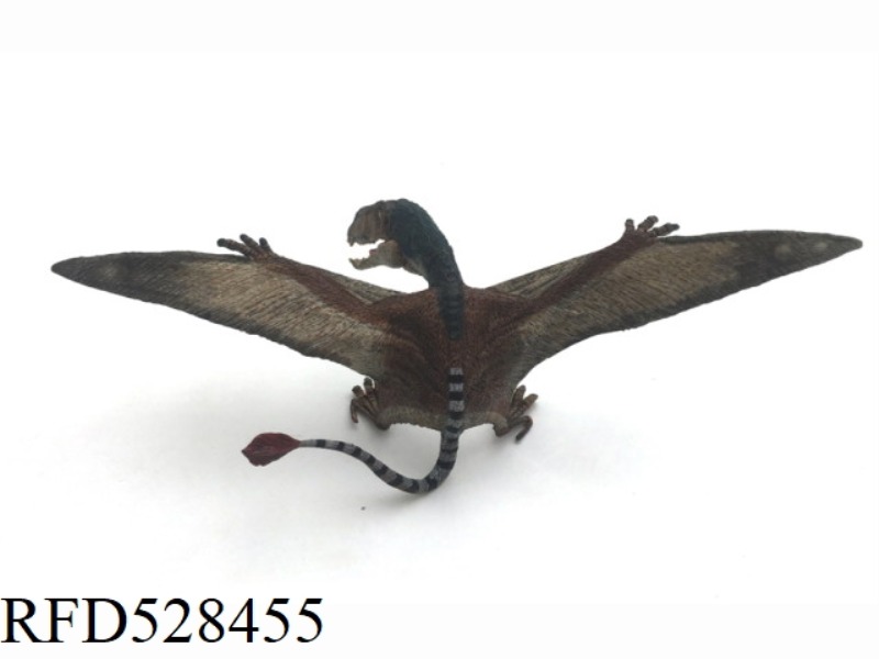NEW PTEROSAUR