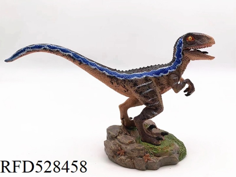 NEW XIAOXUN RAPTOR (WITH PLATFORM)
