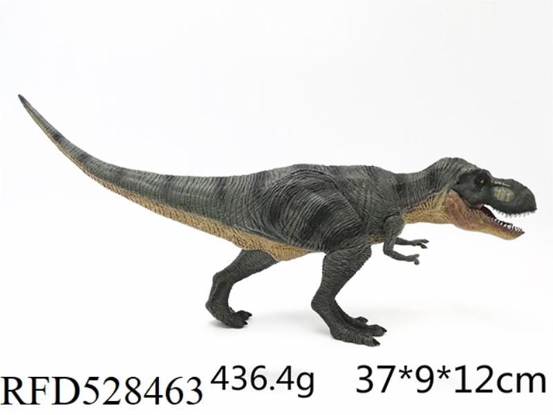 NEW TYRANNOSAURUS REX