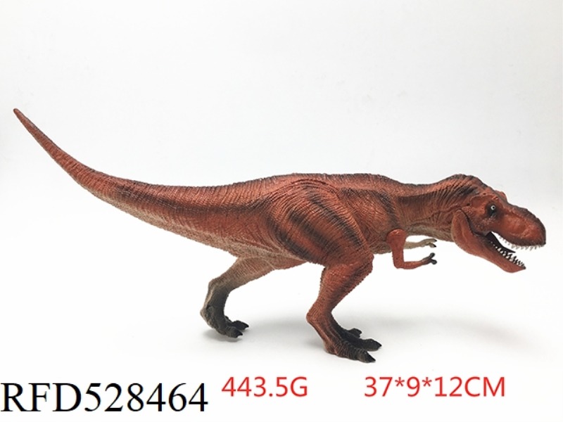 NEW TYRANNOSAURUS REX