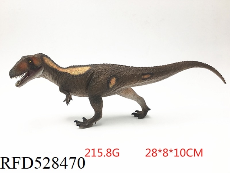 CARCHARODONTOSAURUS