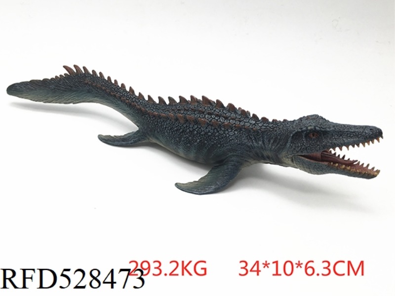 MOSASAURUS