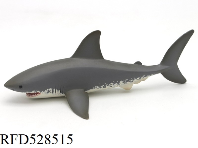 GREAT WHITE SHARK