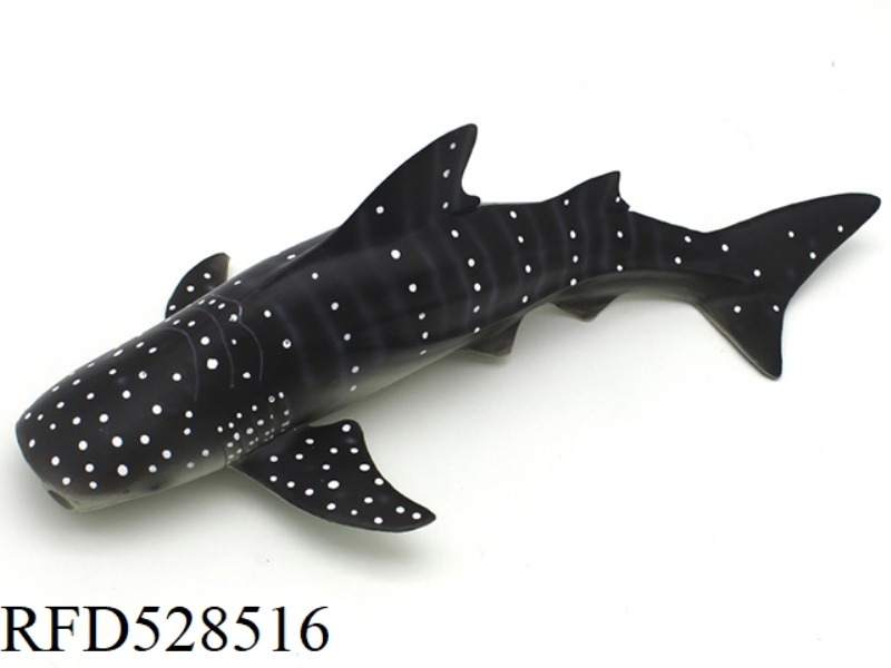 WHALE SHARK