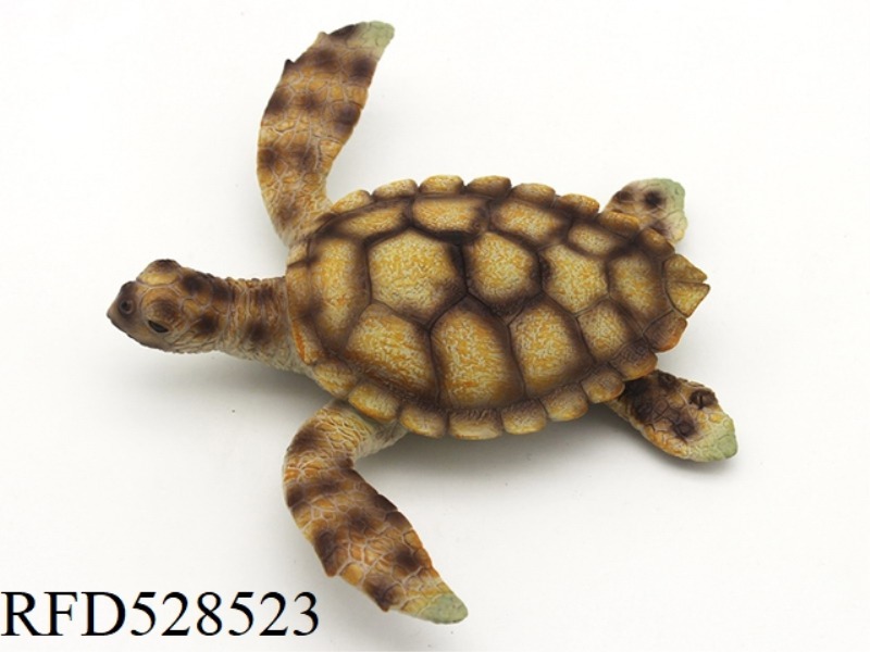 GIANT TURTLE