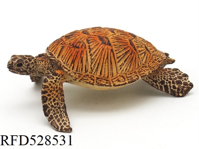 SEA TURTLE