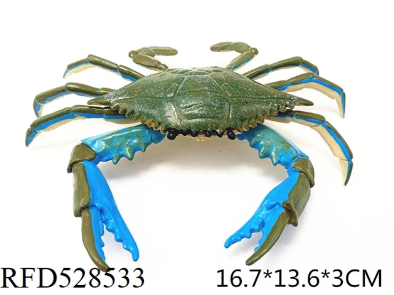 CRAB (LAN)