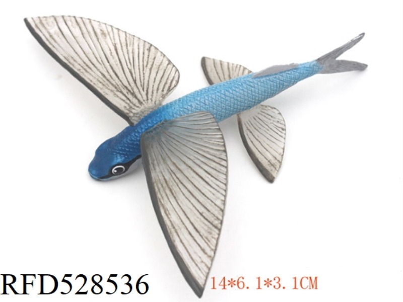 FLYING FISH