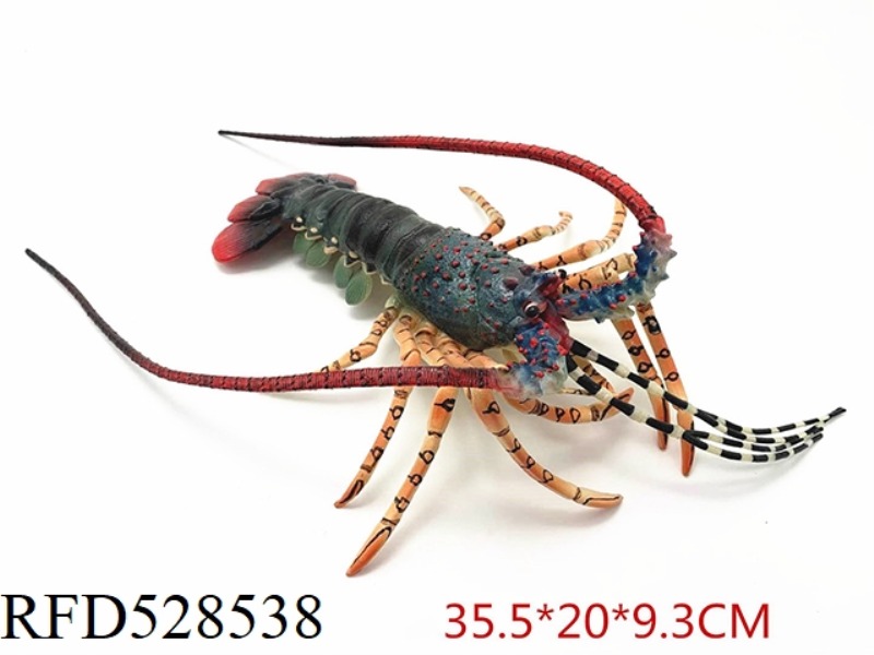 LOBSTER