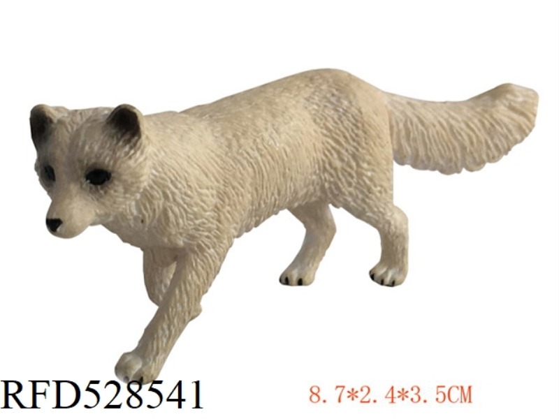 ARCTIC FOX