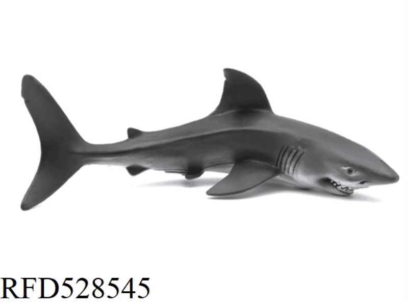 GREAT WHITE SHARK