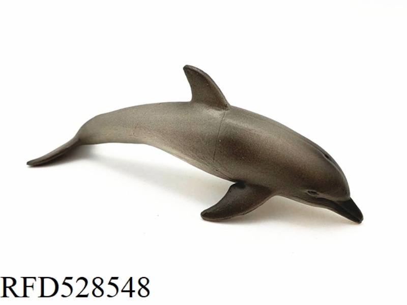 LITTLE DOLPHIN