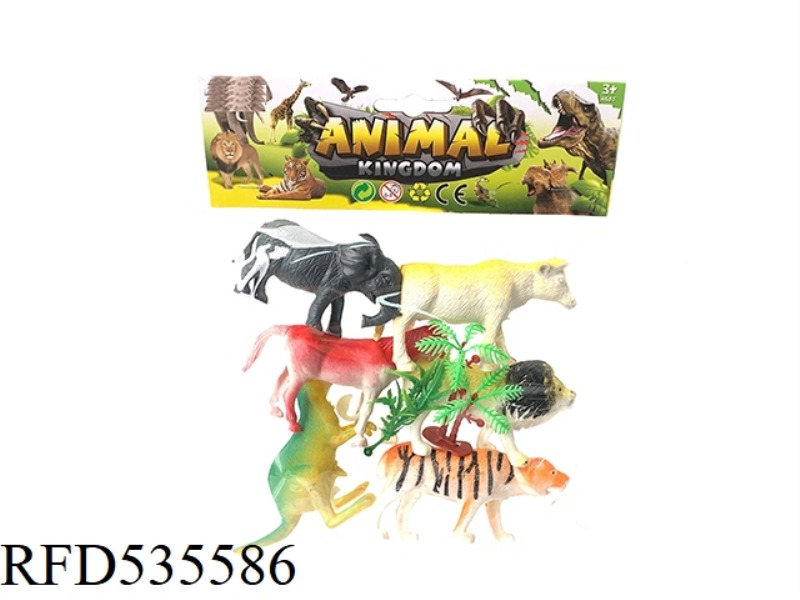 ANIMAL HARNESS