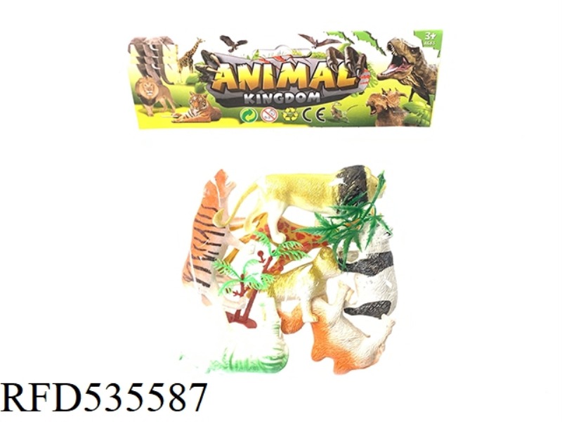 ANIMAL HARNESS
