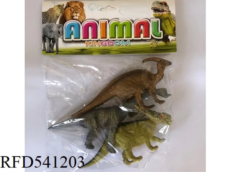 DINOSAUR SERIES