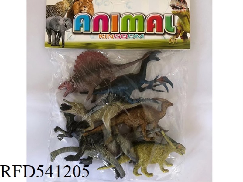 DINOSAUR SERIES