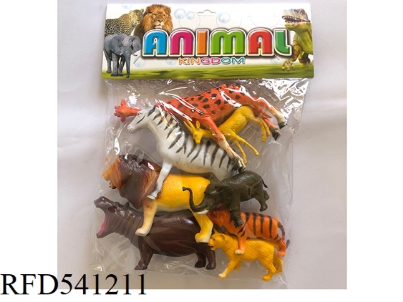 WILDLIFE SERIES
