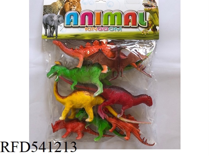 DINOSAUR SERIES