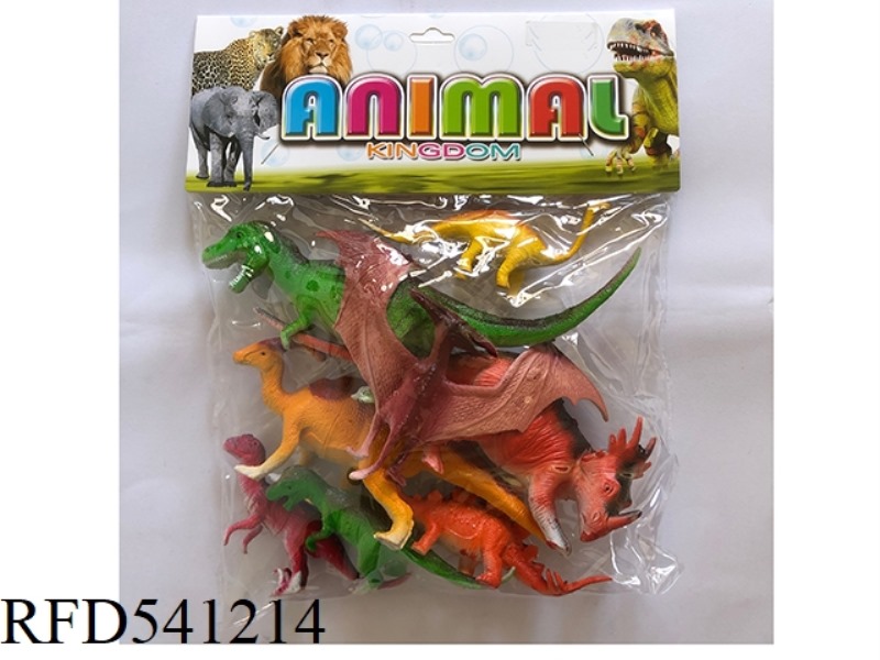 DINOSAUR SERIES