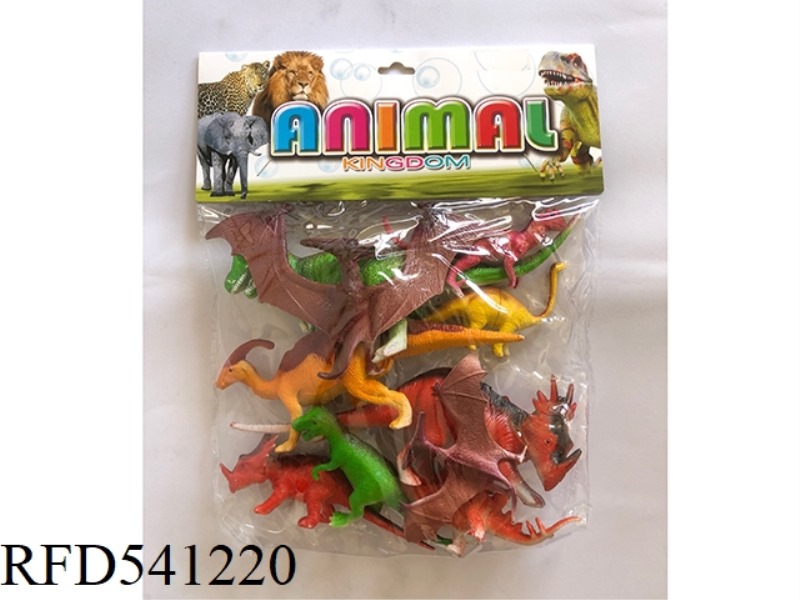 DINOSAUR SERIES
