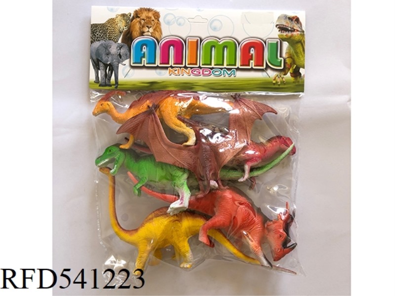 DINOSAUR SERIES