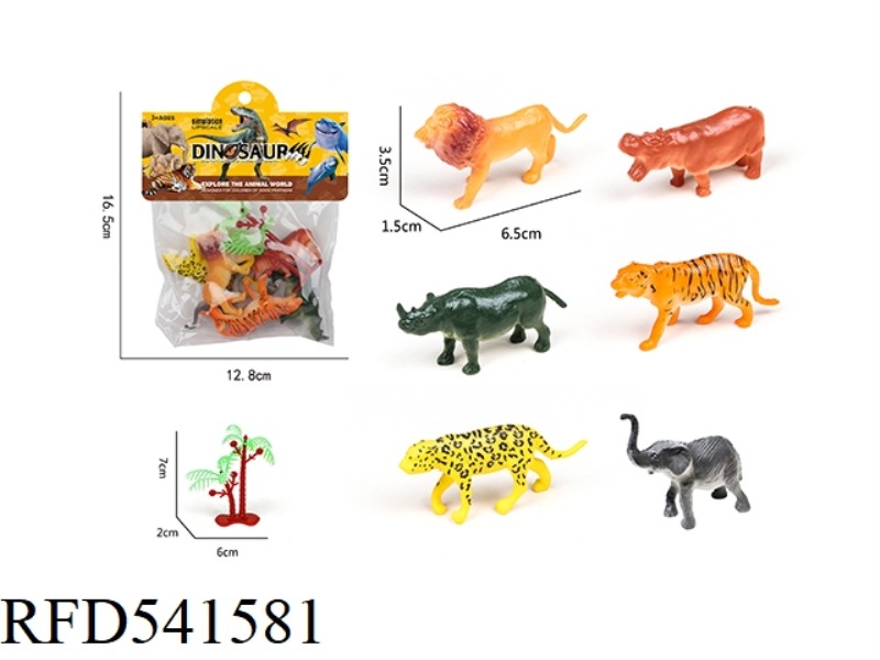 ANIMAL SET