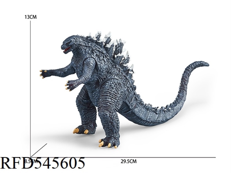 GODZILLA