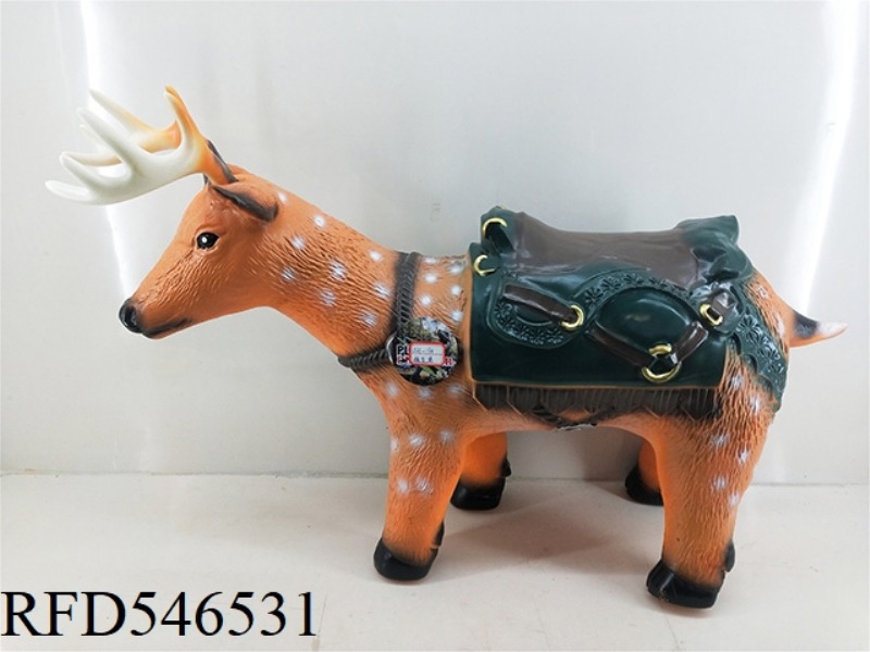 SIKA DEER