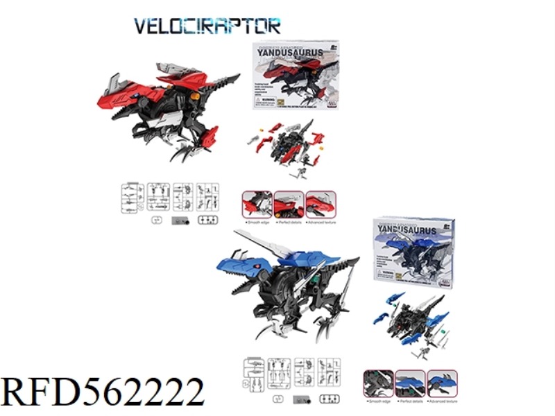 RAPTOR