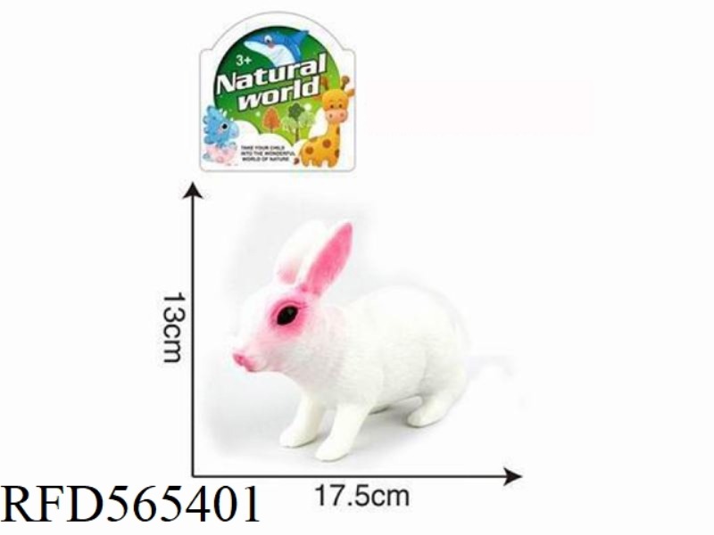 VINYL ANIMAL