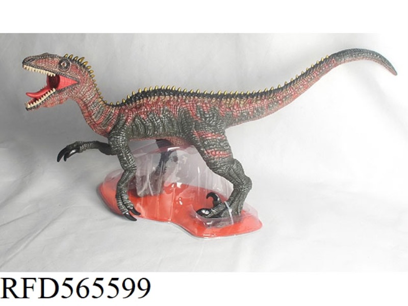 COELOPHYSIS
