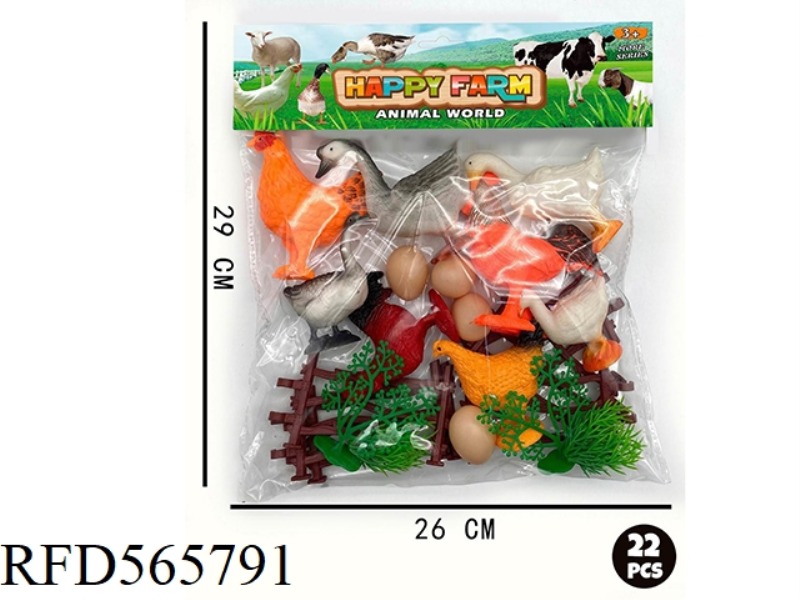 FARM COMBINATION