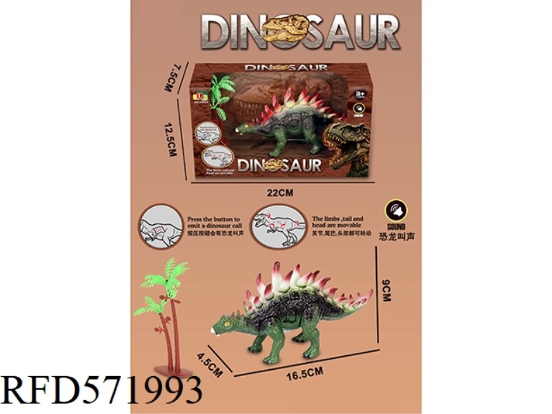 PEICOSAURUS