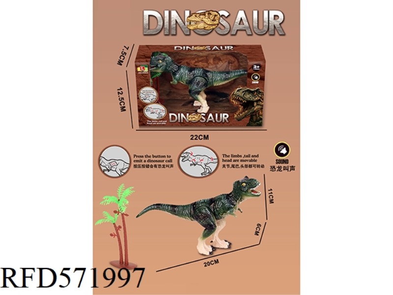 T-REX