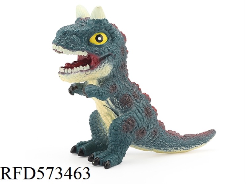 CARTOON TOROSAURUS SQUAWK