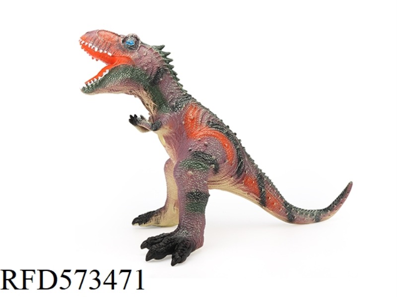 NEW TYRANNOSAURUS REX - SOFT TAPE SOUND (LARGE SIZE)