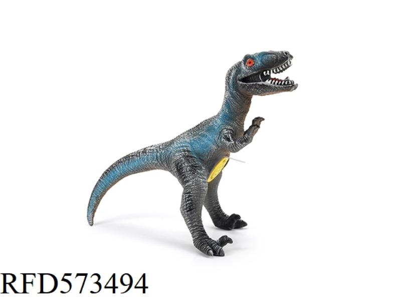 DARK RAPTOR/TRUMPET