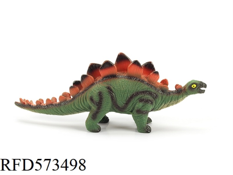 DARK STEGOSAURUS/TRUMPET